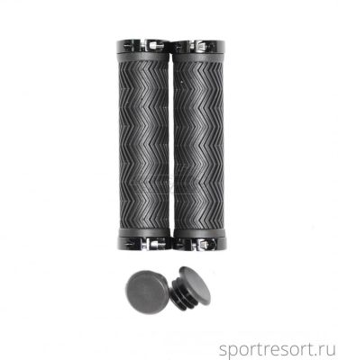 Грипсы CLARKS H240 TwoSideLock 130mm