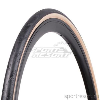 Покрышка VeeTire APACHE CHIEF 700x25C Folding Black/Beige