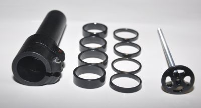 Удлинитель штыря вилки Primaero ADP-STEM (40-150mm)