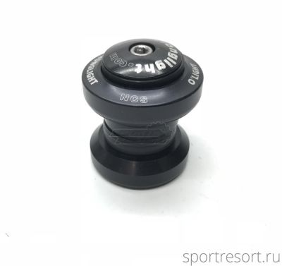 Рулевая колонка Stronhlight JD O'LIGHT NCS (1-1/8")