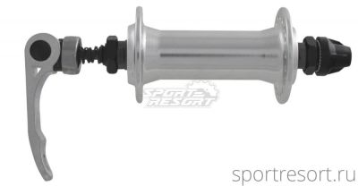 Втулка передняя Quando (36H, 100mm) 325134