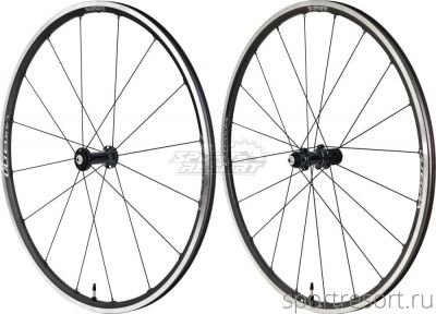 Колеса Shimano Ultegra WH-6800 (пара)