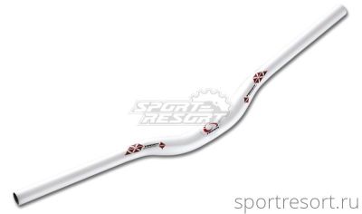 Руль Token TK972SCW Scandium (31.8/680mm)