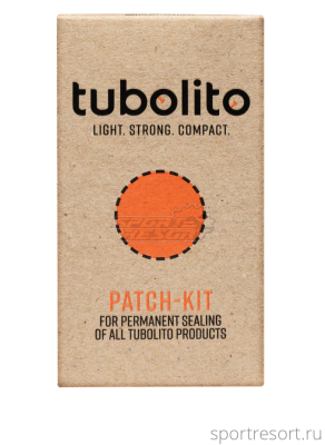 Заплатки Tubolito Tubo Patch Kit