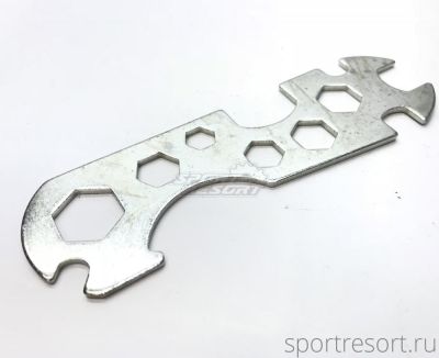 Ключ семейный VLX T36 VLX-T36