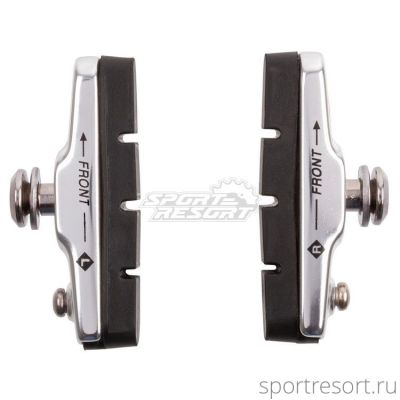 Тормозные колодки M-Wave BPR-RR-Base-Alu Brake Shoe