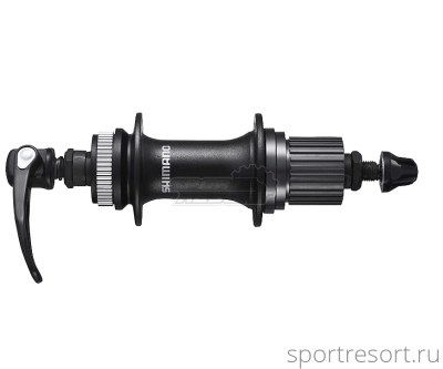 Втулка задняя Shimano Deore FH-MT500 (32H, под 12 ск, C.Lock)