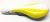 Седло Selle San Marco Zero One White/Yellow Седло Selle San Marco Zero One White/Yellow