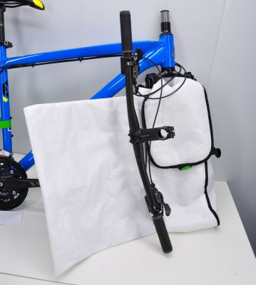 Комплект для упаковки велосипеда Veloangar A789 A789