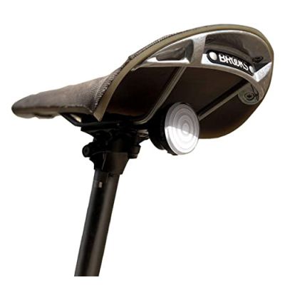 Фонарь велосипедный Shanren RAZ Smart Tail Light SR-BTL10