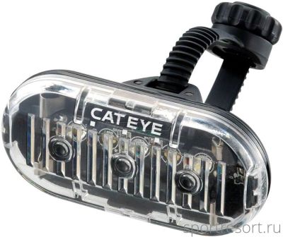 Велофонарь CatEye TL-LD135-F OMNI 3 TL-LD135-F OMNI 3