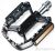Педали HF HF-605 Urban MTB Педали HF HF-605 Urban MTB