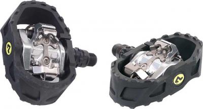 Педали Shimano PD-M424 SPD