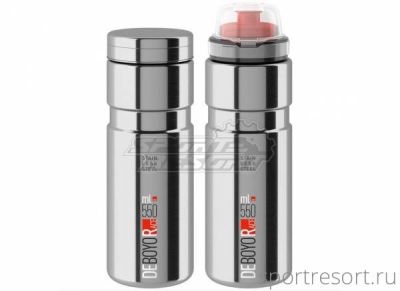 Фляга-термос Elite Deboyo Race Thermo 550 ml (до 12 часов) EL0160106