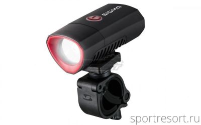 Фара передняя Sigma Buster (300lm) 4-019500