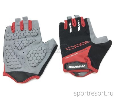 Велоперчатки Solehre 9967 размер L 9967-L