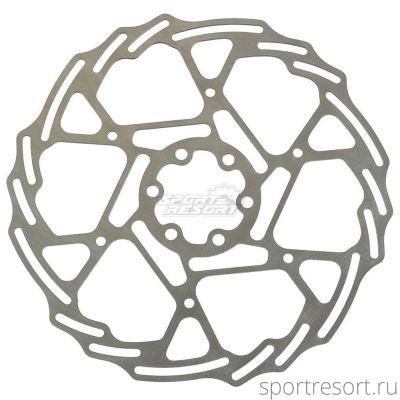 Тормозной диск Ashima ARO-19 160 mm