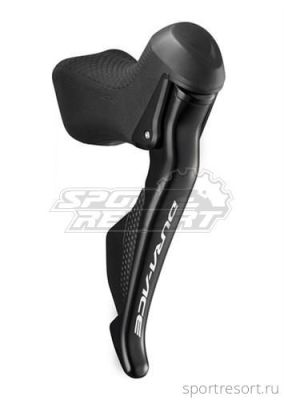 Ручка Dual Control Shimano Dura-Ace Di2 ST-R9170 (11ск)