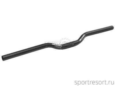 Руль Zoom MTB Riser (31.8/620mm)