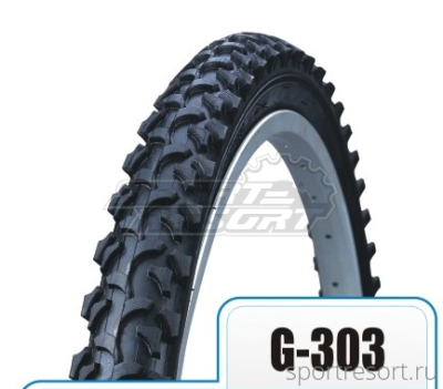 Покрышка TBS 20x2.125 G-303