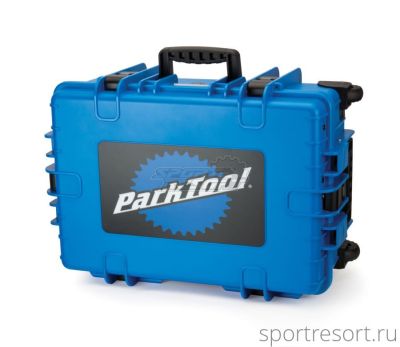 Чемодан для инструментов Park Tool BX-3 Rolling Big Blue Box PTLBX-3