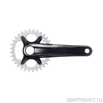 Система Shimano XT FC-M8120 12ск (175mm, BOOST)