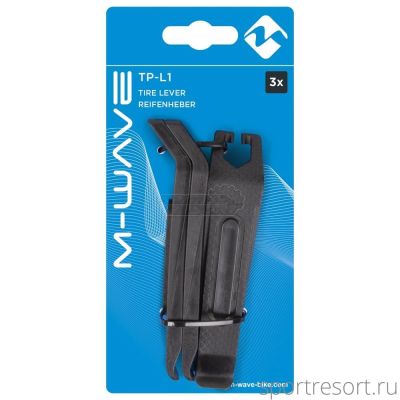 Монтажки M-Wave TP-L1 Tire Lever