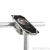 Крепеж для смартфона на руль BONE BIKE TIE PRO 2 Gray 07-180023