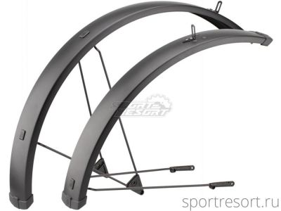 Крылья SKS Bluemels 75U Long 65mm (27.5"-29"+) 11517