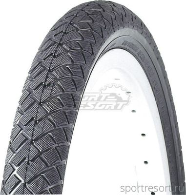 Покрышка Kenda K-893 KICK ZUMBUT 20x1.95