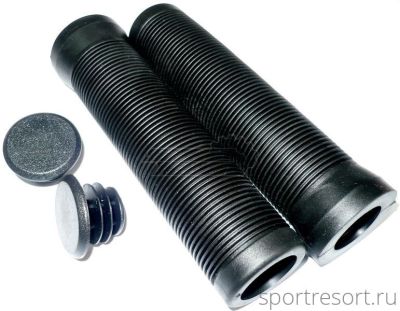 Грипсы VLX-G07 Longneck Black