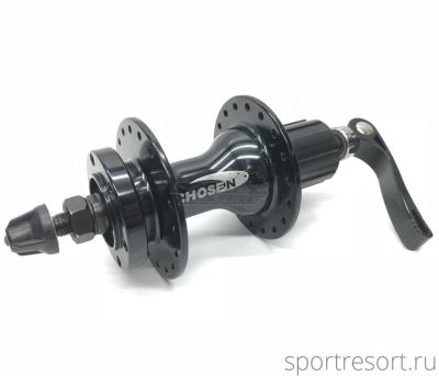 Втулка задняя Chosen A4072 (32H)