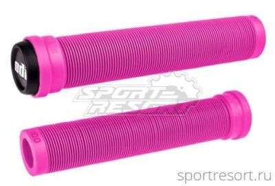 Грипсы ODI Longneck SLX Pink 160mm