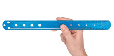 Линейка Park Tool SBC-1 PTLSBC-1