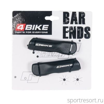 Рога для руля 4Bike MT-C05 (90 мм)