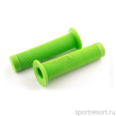 Грипсы CLARKS С105 BMX Grips 135mm Green