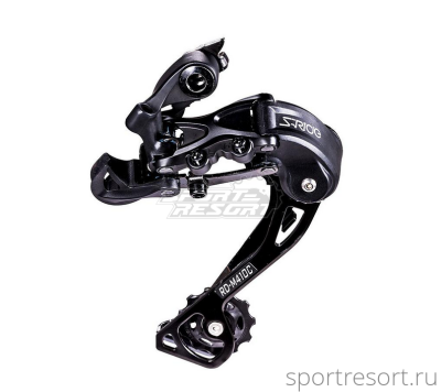 Переключатель задний S-Ride RD-M410C (11/12ск, Over Long Cage)