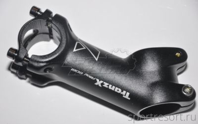 Вынос TRANZ-X JD-ST42-2 (1-1/8", 25.4, 90mm, 35°)