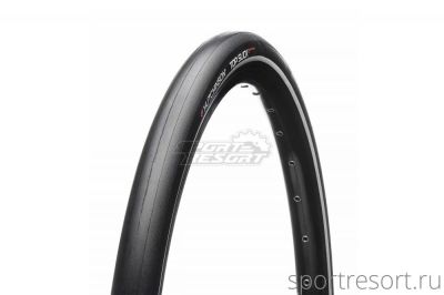 Покрышка Hutchinson TOP SLICK 2 27.5x1.2 Folding