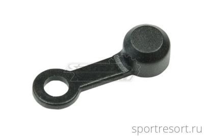 Резиновая заглушка на клапан прокачки ELVEDES Bleed Nipple Cap 1шт