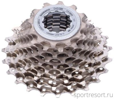 Кассета Shimano Ultegra CS-6600 (10ск, 14-25Т)