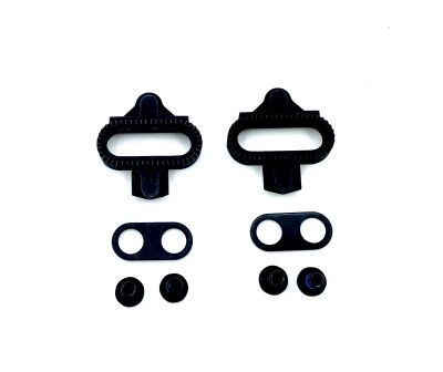 Педали 4Bike P10 SPD