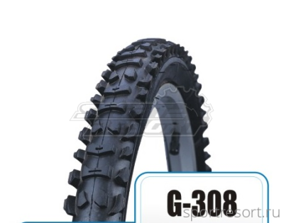 Покрышка TBS 20x2.125 G-308