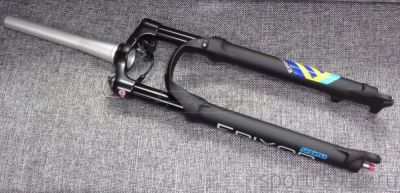 Вилка Suntour EPIXON Air RL-R 100 mm '29 Black