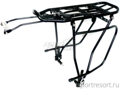 Велобагажник VLX-RC05 (под диск) VLX-RC05