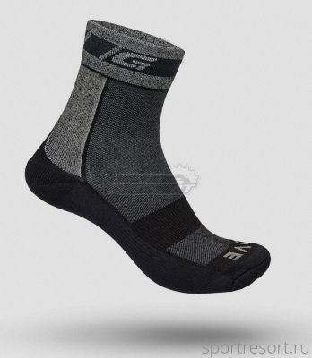 Велоноски GripGrab Winter Cycling Sock L 3005