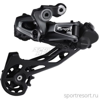 Переключатель задний Shimano GRX Di2 RD-RX815 SGS (11ск)