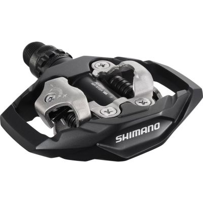 Педали Shimano PD-M530 SPD (черные)