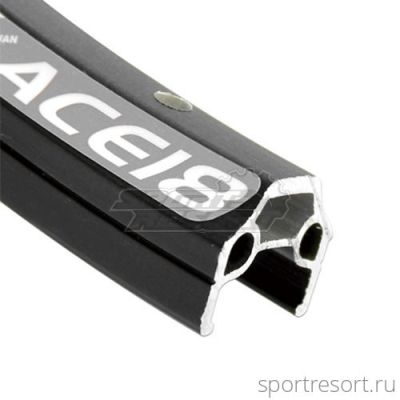 Обод Alexrims ACE18 20" (406х21mm) 36H