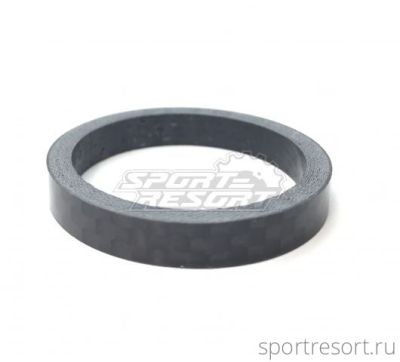 Кольцо проставочное Neco Carbon 2 мм